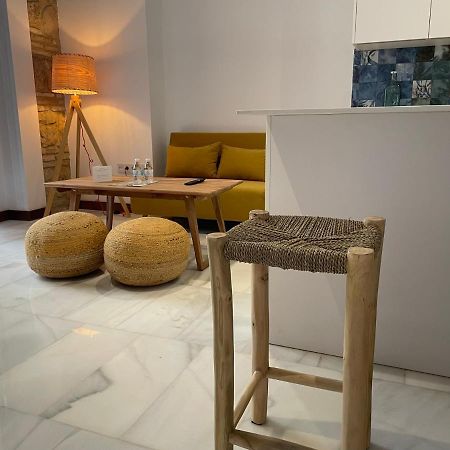 La Casa De La Escalera 2 Apartment Cordoba Ngoại thất bức ảnh