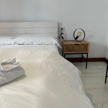 La Casa De La Escalera 2 Apartment Cordoba Ngoại thất bức ảnh