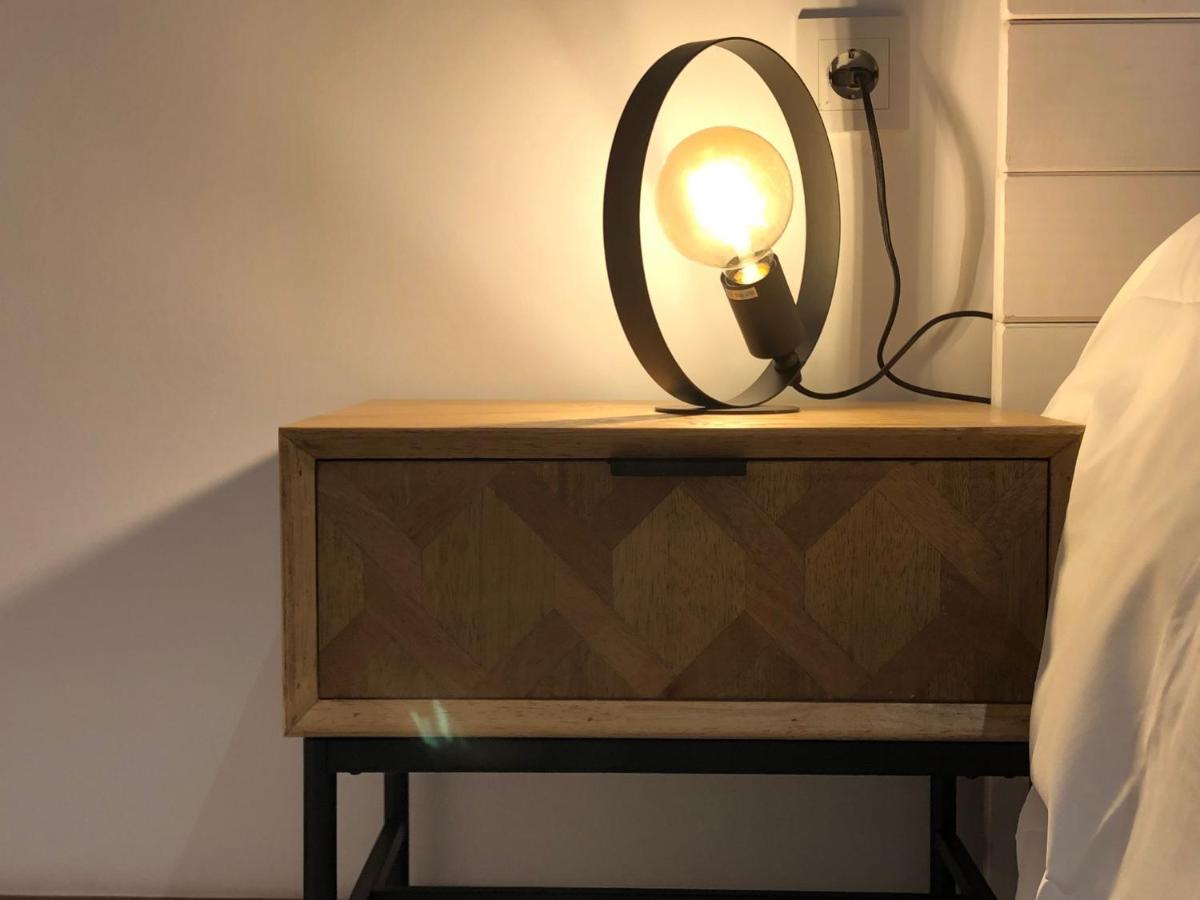 La Casa De La Escalera 2 Apartment Cordoba Ngoại thất bức ảnh