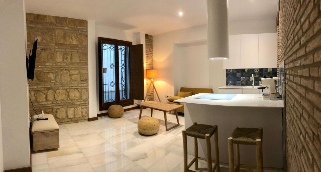 La Casa De La Escalera 2 Apartment Cordoba Ngoại thất bức ảnh