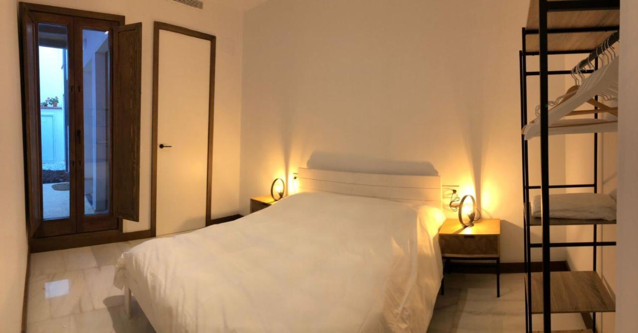 La Casa De La Escalera 2 Apartment Cordoba Ngoại thất bức ảnh