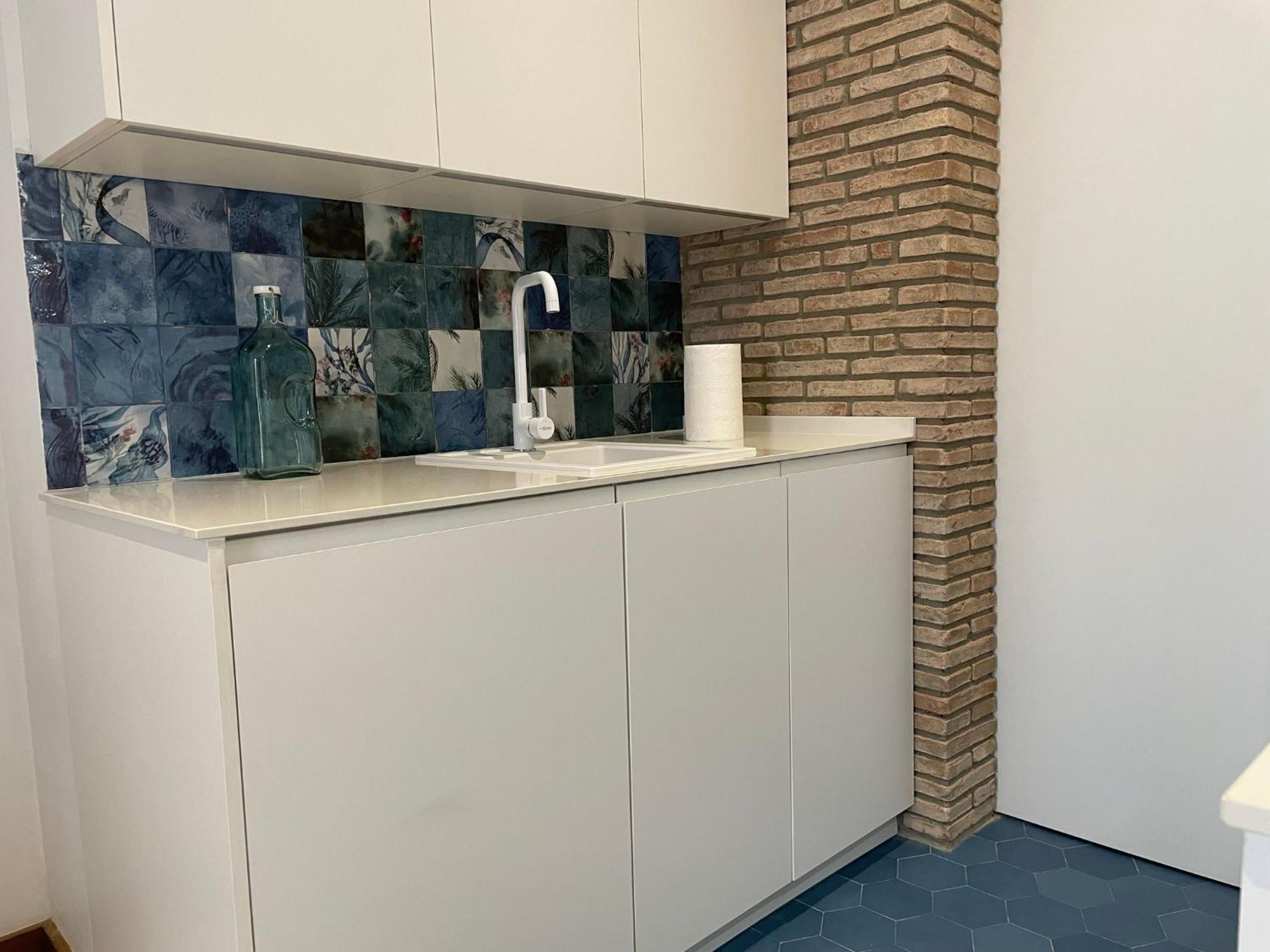 La Casa De La Escalera 2 Apartment Cordoba Ngoại thất bức ảnh