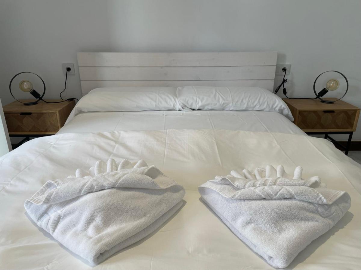 La Casa De La Escalera 2 Apartment Cordoba Ngoại thất bức ảnh