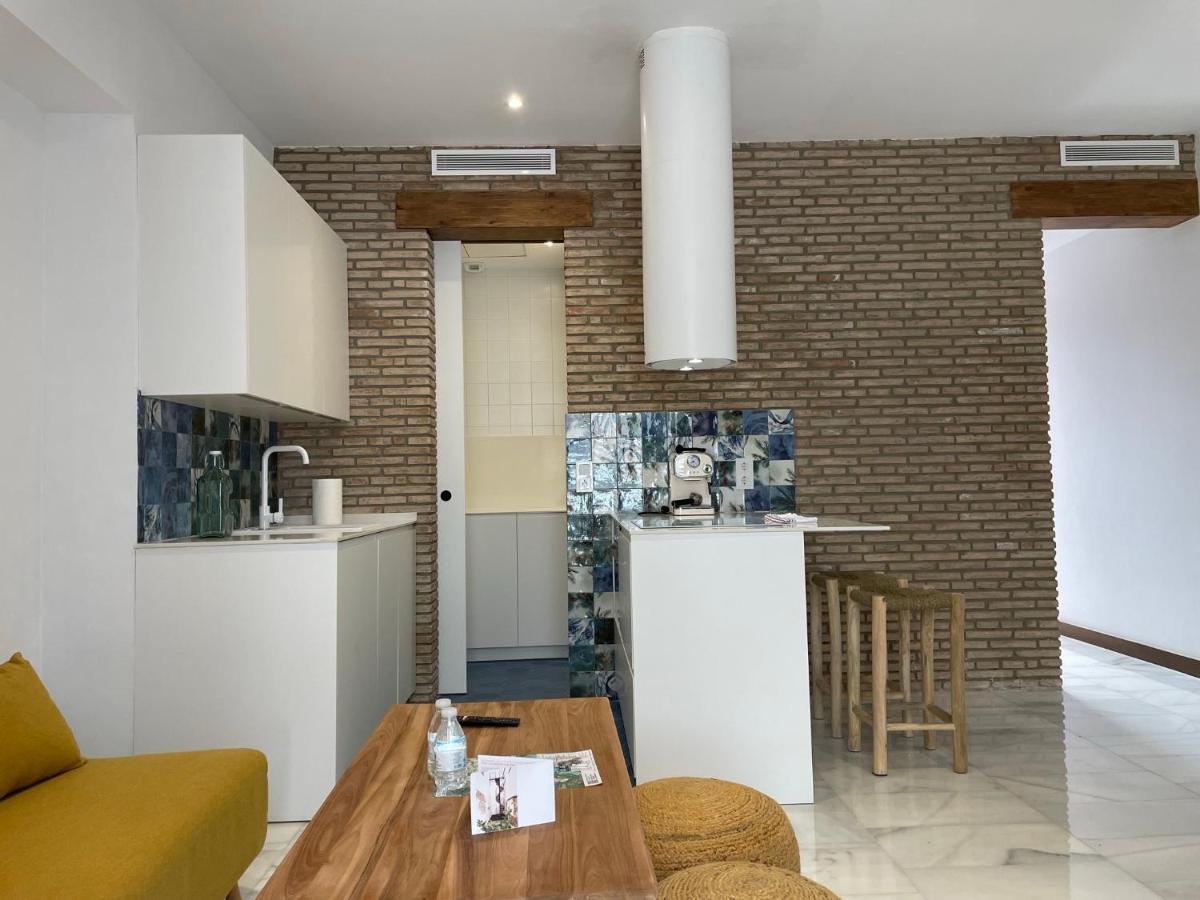 La Casa De La Escalera 2 Apartment Cordoba Ngoại thất bức ảnh