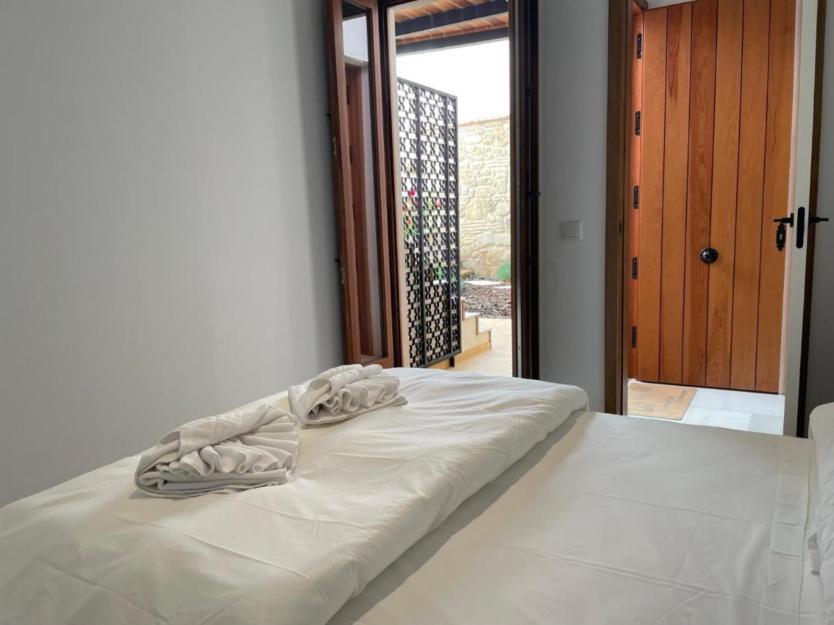 La Casa De La Escalera 2 Apartment Cordoba Ngoại thất bức ảnh