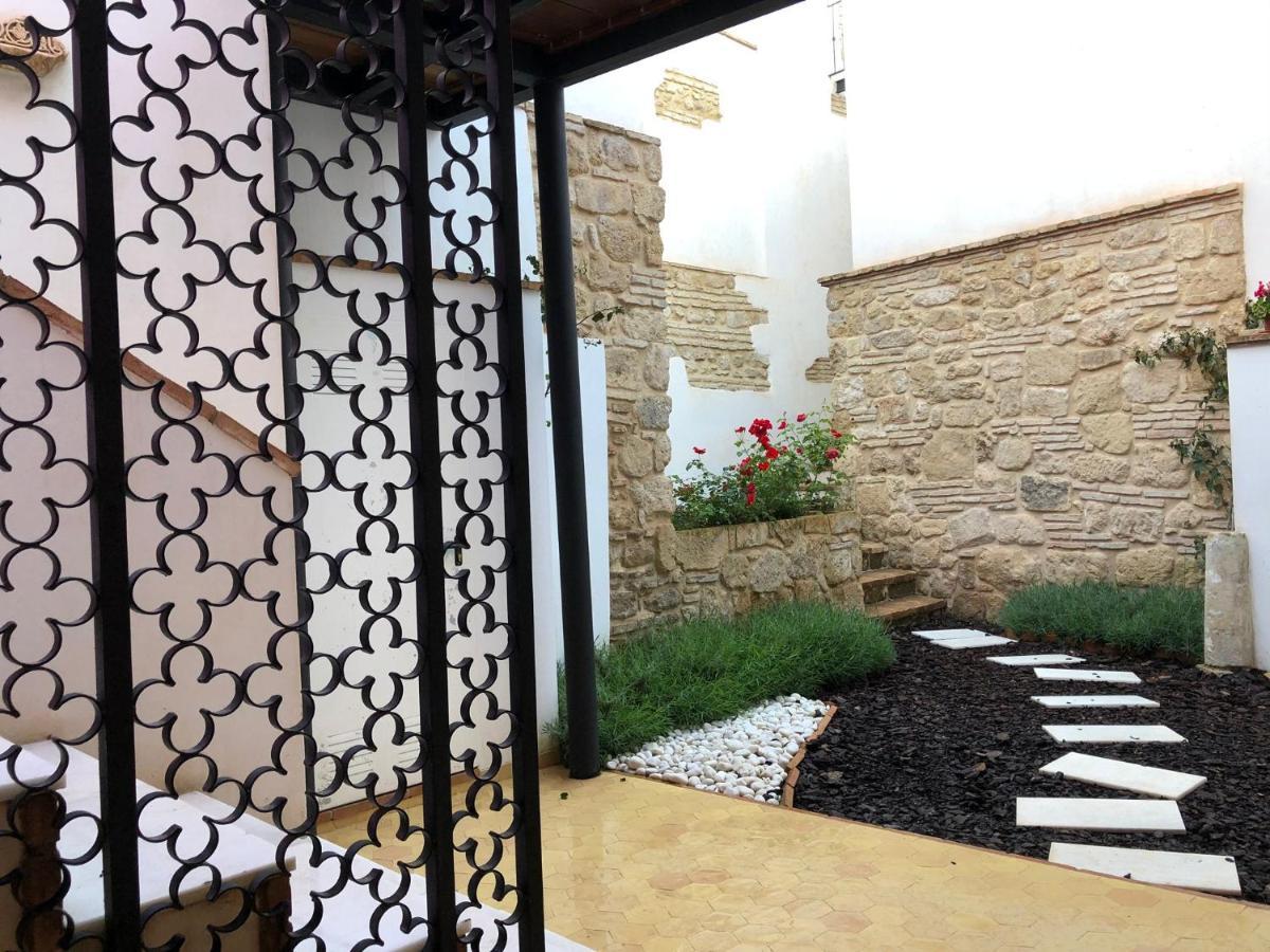 La Casa De La Escalera 2 Apartment Cordoba Ngoại thất bức ảnh