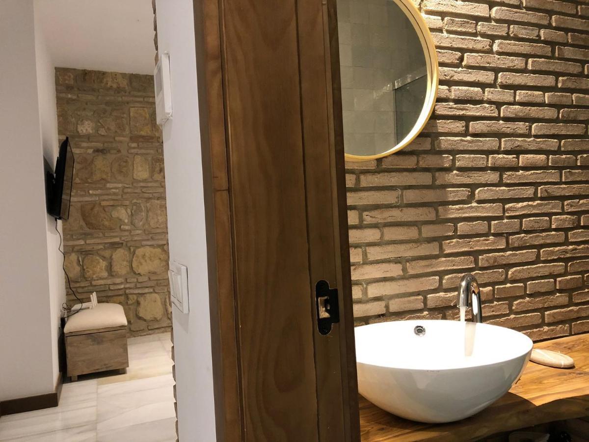 La Casa De La Escalera 2 Apartment Cordoba Ngoại thất bức ảnh