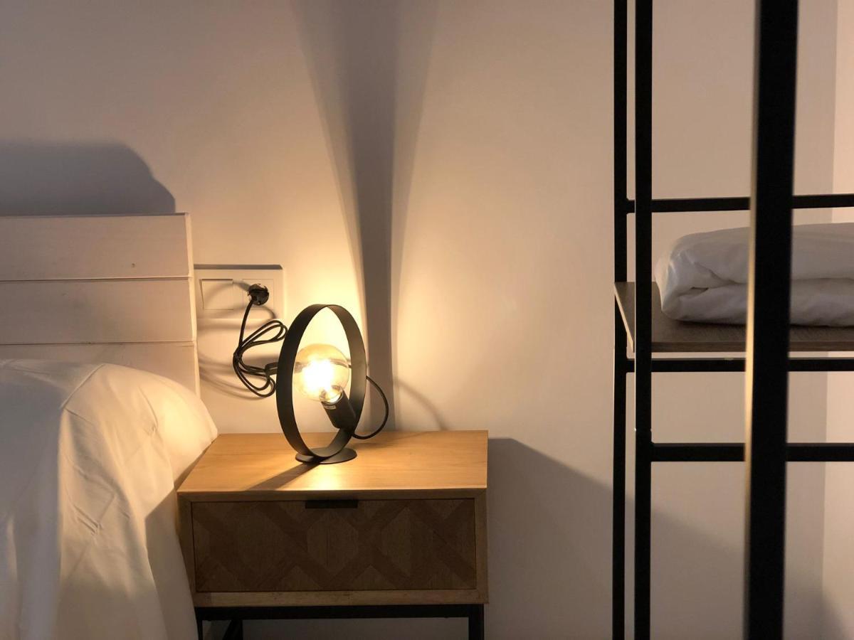 La Casa De La Escalera 2 Apartment Cordoba Ngoại thất bức ảnh