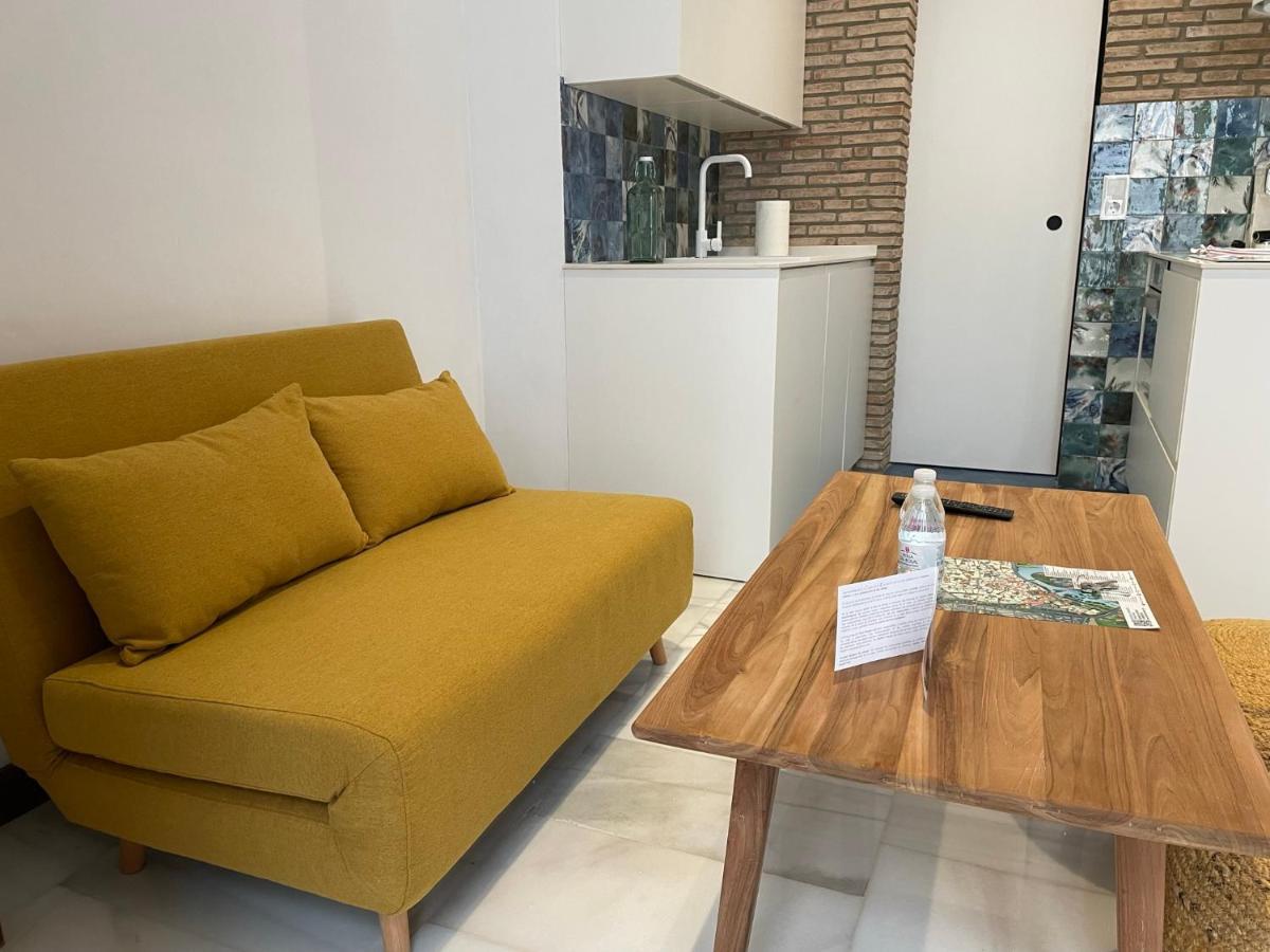 La Casa De La Escalera 2 Apartment Cordoba Ngoại thất bức ảnh