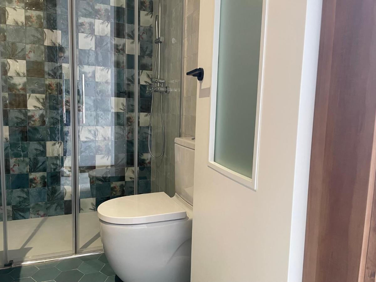 La Casa De La Escalera 2 Apartment Cordoba Ngoại thất bức ảnh