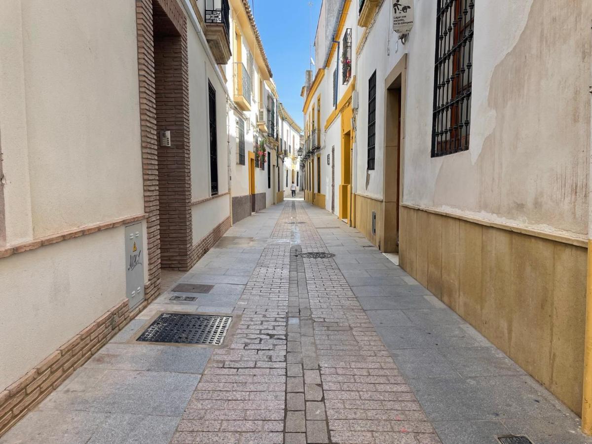 La Casa De La Escalera 2 Apartment Cordoba Ngoại thất bức ảnh