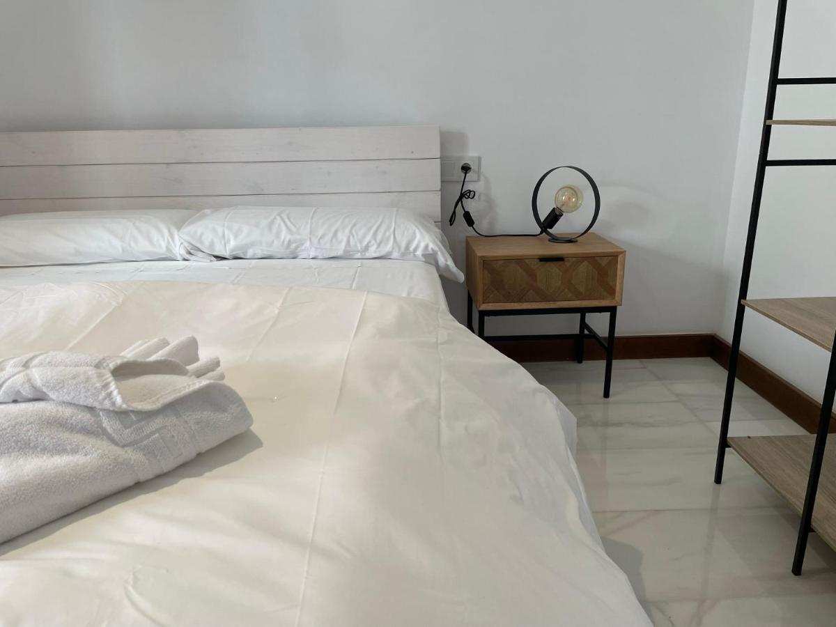 La Casa De La Escalera 2 Apartment Cordoba Ngoại thất bức ảnh