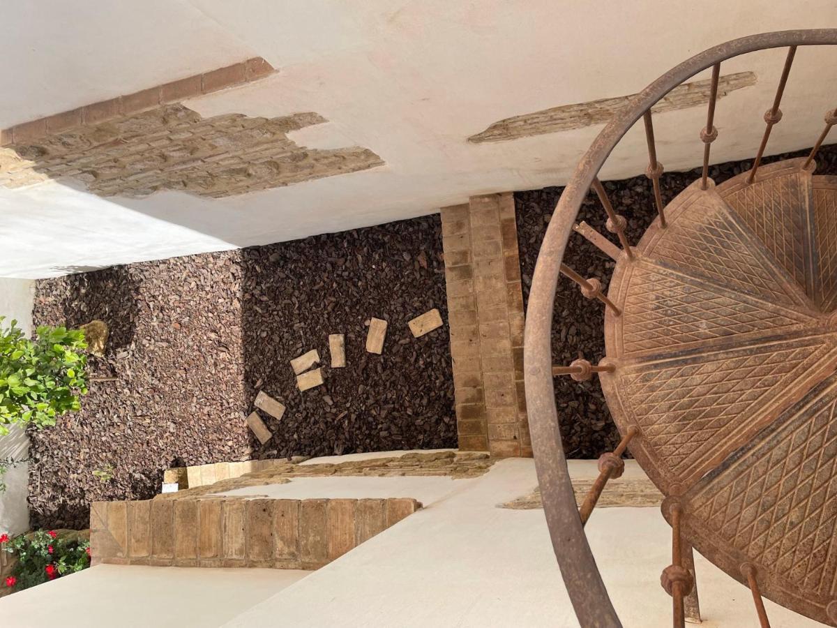 La Casa De La Escalera 2 Apartment Cordoba Ngoại thất bức ảnh