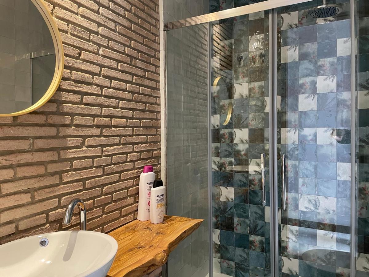 La Casa De La Escalera 2 Apartment Cordoba Ngoại thất bức ảnh