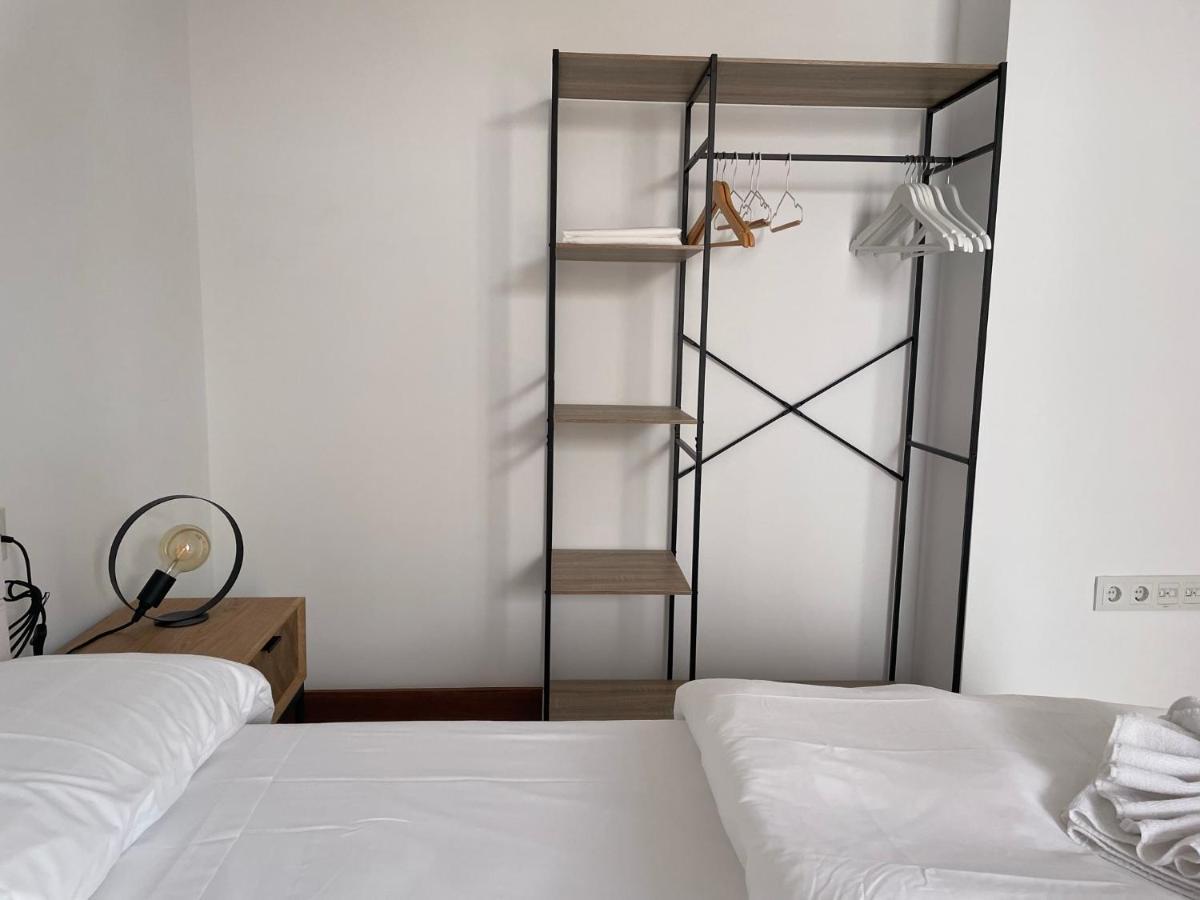 La Casa De La Escalera 2 Apartment Cordoba Ngoại thất bức ảnh