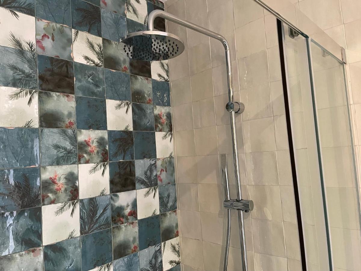 La Casa De La Escalera 2 Apartment Cordoba Ngoại thất bức ảnh