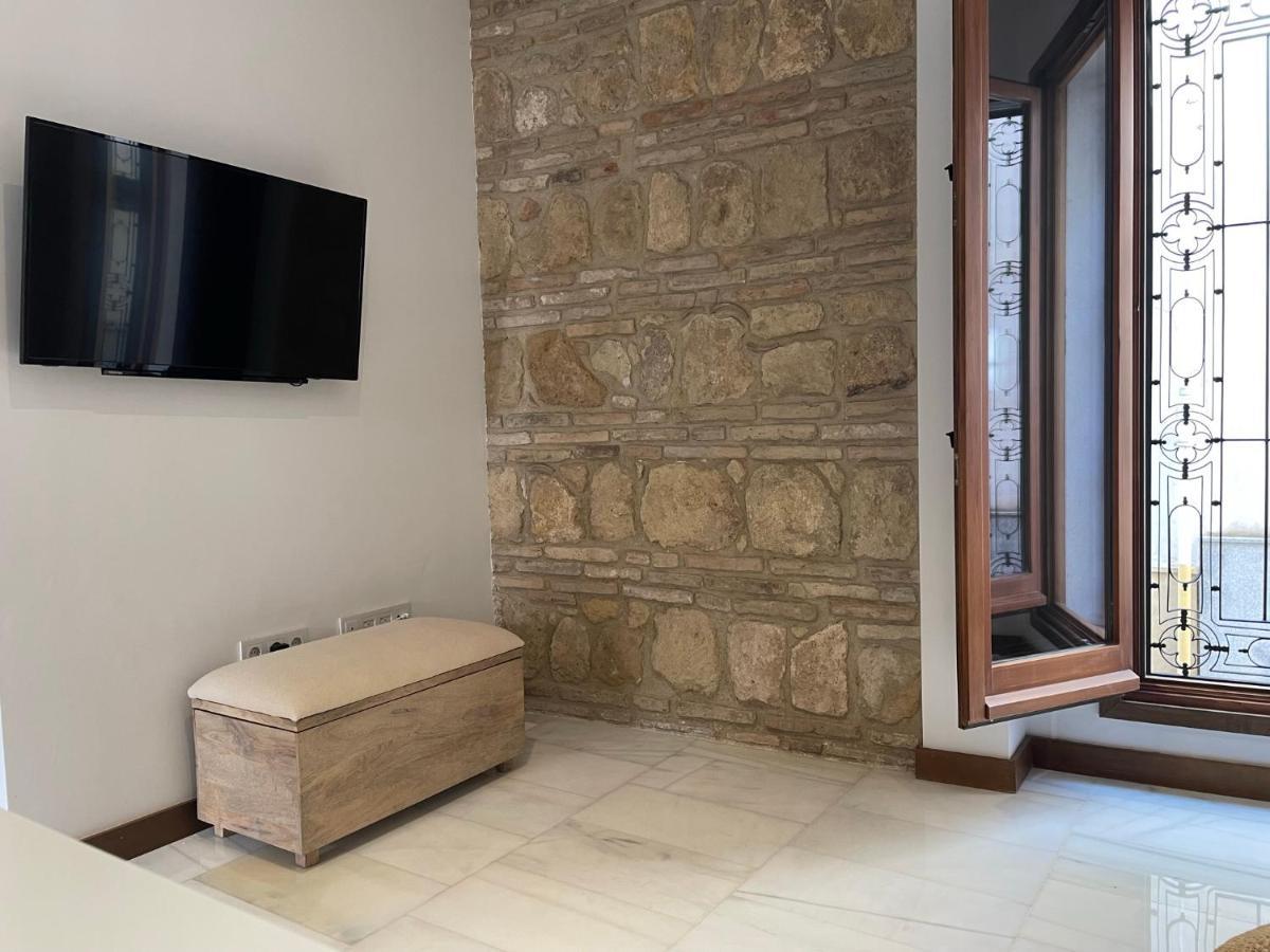 La Casa De La Escalera 2 Apartment Cordoba Ngoại thất bức ảnh